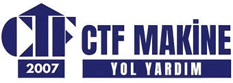 İzmit Oto Çekici | 0546 262 41 53 Logo